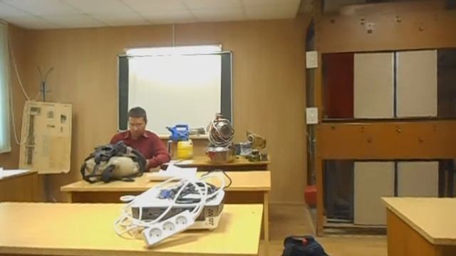 Лекция в ЕУКК, апрель 2017 смотреть онлайн