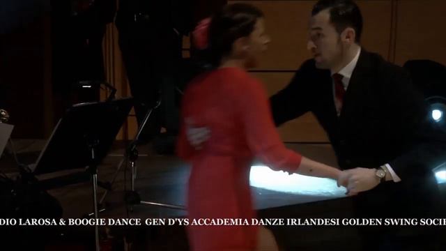 Paolo Tomelleri Big Band - Down Under смотреть онлайн