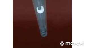 Как бурят скважины. Весь процесс строительства за 5 минут #черноезолото #вахта #бурение