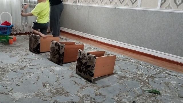 ЗПРР сенсорная интеграция. Занимаемся дома. #зпрр #сенсорнаяинтеграция #зрр