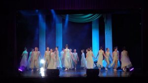 "Тот, кто погас, будет светить"