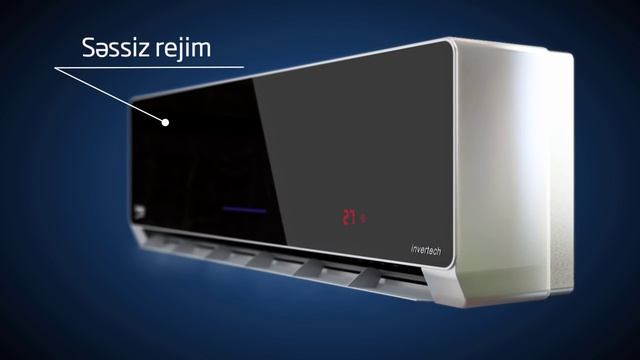 Soliton-dan Beko Inverter Kondisioner Kampaniyası! смотреть онлайн