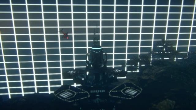 PlanetSide 2. Авиация. Тренинг для начинающих. [Aviation Course] + Eng Subs