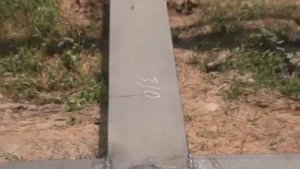 Фундамент на винтовых сваях - РОССВАИ. Интервью Заказчика.