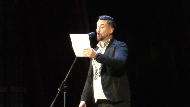 СЕРГІЙ ФАЛІОН-"ЛІСАПЕТНИЙ БАТАЛЬЙОН"