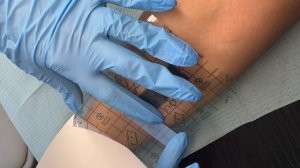 Моя первая татуировка. Вторая татуировка. Коррекция. Уход.