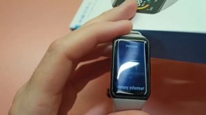 ПРОВЕРКА HONOR BAND 6 НА ОРИГИНАЛЬНОСТЬ