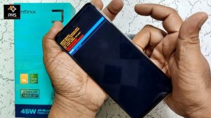 Infinix Note 30 5g Factory reset & remove pattern, password lock | infinix x6711 hard reset