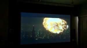 Sony BRAVIA SXRD Projector VPL-VW60