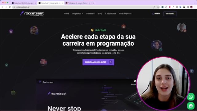 CSS GRID na PRÁTICA - Tutorial Completo смотреть онлайн