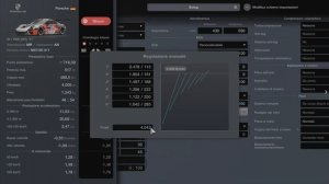 Tune Setup PORSCHE 911 RSR (991) `17 GT7 by Marcodrums Games Channel