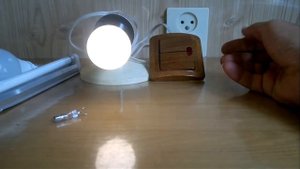 ПОЧЕМУ МОРГАЮТ ЛАМПЫ ?