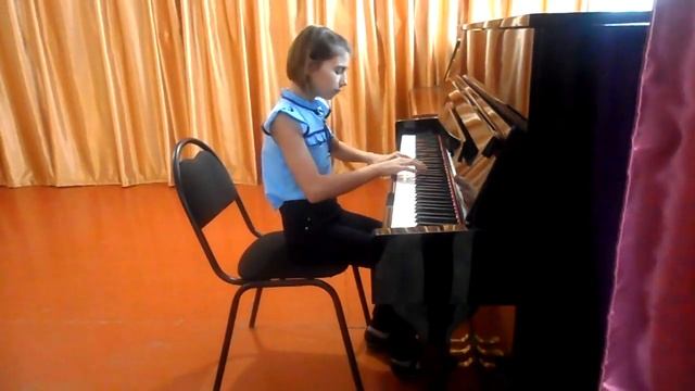 А  Шнитке  Постлюдия