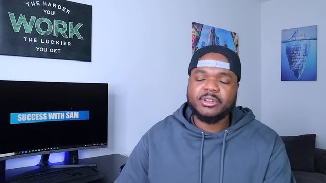 AFFILIATE MARKETING 2023 BEGINNERS GUIDE | $300/Day (Step By Step) смотреть онлайн