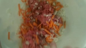 НЕРЕАЛЬНО вкусные Корейские пельмени)) Понравится абсолютно всем!!!