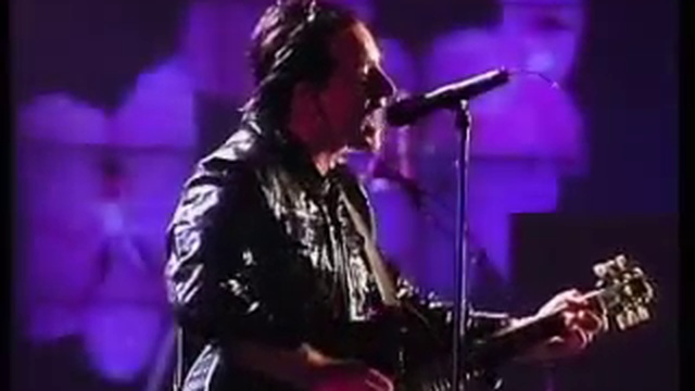 U2 - One (Live Sydney - 1993)