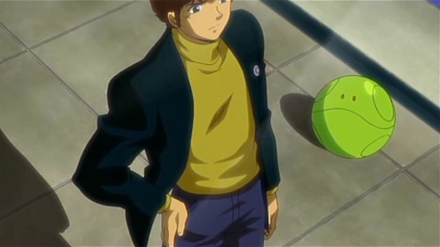 Kidou Senshi Gundam: Shin Gihren no Yabou Opening смотреть онлайн