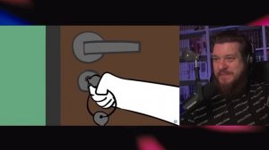 Как меня хотели ограбить... (Анимация\Ремейк) | РЕАКЦИЯ НА ЗАКАТУНА