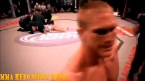 Тодд Даффи ММА