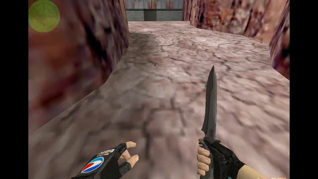 #9 Модель Cs:Go for Cs 1.6 | M4A1 Рыцарь HD смотреть онлайн