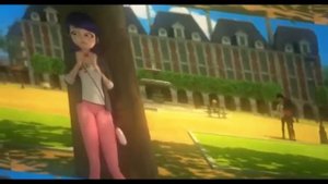 ЛЕДИ БАГ И СУПЕР КОТ / КЛИП / LALIS DREAM "ПОСЛЕДНИЙ ДЕНЬ ЛЕТА"