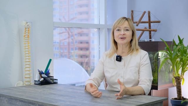 Как научиться массажу лица? Матяш Ольга