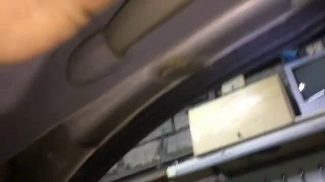 Акцент Hyundai Accent Сборка салона смотреть онлайн