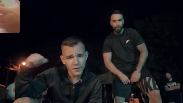 reakcia na gp × Lazarov Rekord смотреть онлайн