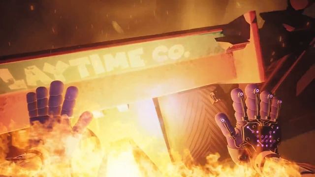 So, how Broken is Poppy Playtime: Chapter 3? смотреть онлайн