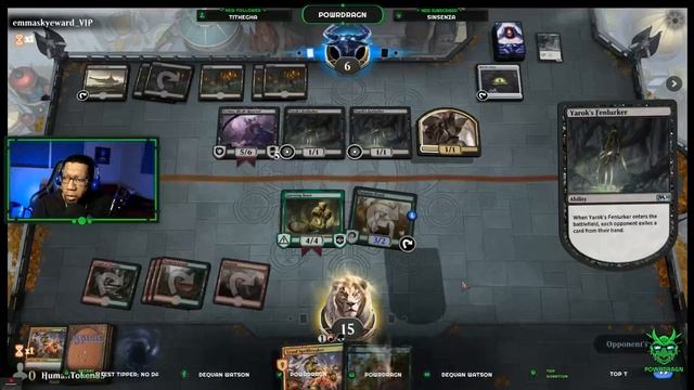 Gruul - Theros Beyond Death Early Access First Games - Magic the Gathering смотреть онлайн