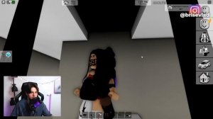 КАК ХАКНУТЬ ЧУЖИЕ ДОМА В BROOKHAVEN RP ROBLOX! Брайс стал вором в Брукхейвен РП Роблокс История