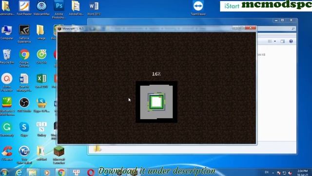 The Twilight Forest Mod 1.16.5/1.12.2/1.7.10 & How To Download and Install for Minecraft смотреть онлайн