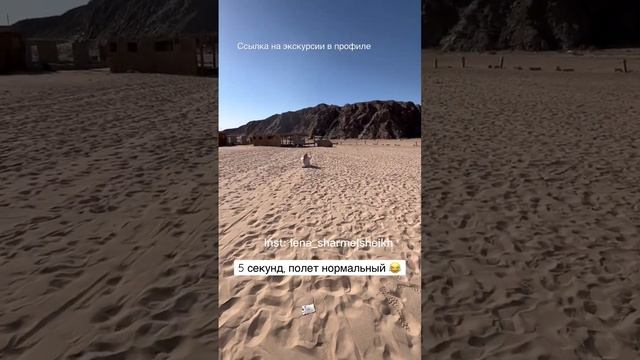 Санборд в Шарм Эль Шейх #экскурсиившармэльшейх