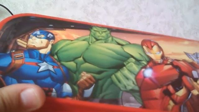 Обзор на мою колонку JBL смотреть онлайн