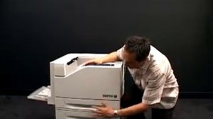 Xerox Phaser 7500