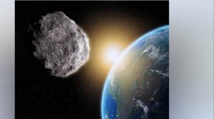 Asteroid DOUBLE size of devastating Chelyabinsk meteor to skim Earth THIS WEEK