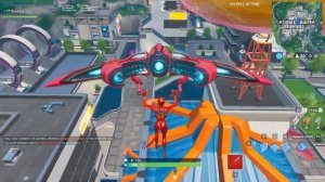 МОЖНО ПОЛУЧИТЬ , ИСПОЛЬЗОВАВ ЭМОЦИЮ "СИНЬОР ПОМИДОР" В ЗАКУСОЧНОЙ "ДАРРБУРГЕР" ! 41 ПЛАТА ФОРТНАЙТ