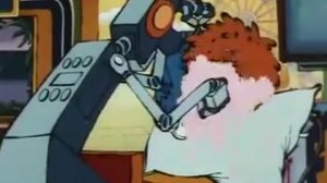 "Будешь как Великий Нехочуха!"