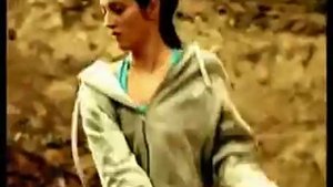 rise up.. My dream is to fly... Over the rainbow so high!!!.flv