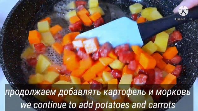 ПЛОВ БОЛЬШЕ НЕ ГОТОВЛЮ! ОТ ТАКОГО РЕЦЕПТА ВЫ ОСТАНЕТЕСЬ В ВОСТОРГЕ! Cooking rice with an egg