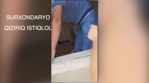 СУРХОНДАРЁ вилояти КИЗИРИК тумани ИСТИКЛОЛ махалласи РАИСИ ВА ???