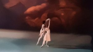18.06.2021. A Midnight's Summer Dream/Сон в летнюю ночь(Kimin Kim, Кимин Ким)