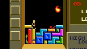 Анимация против игр ( русская озвучка )