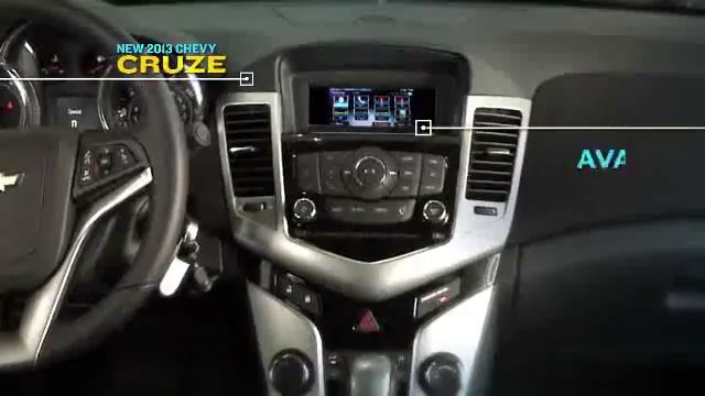 CCGT31016H - Blue Arch Cruze - Mar13 смотреть онлайн