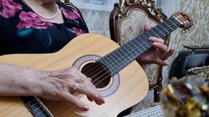 Бурлият Эльмурзаева в гостях