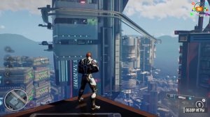 ОБЗОР Crackdown 3 | ПРЕЖДЕ ЧЕМ КУПИТЬ