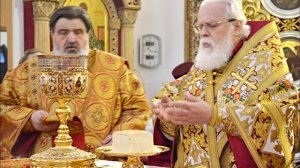 Михаилу Тверскому, святому князю