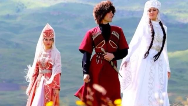 Народы России смотреть онлайн