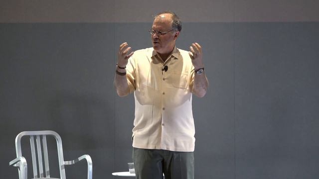 "The Peoples Tongue: English in a Divided America" Presented by Ilan Stavans смотреть онлайн