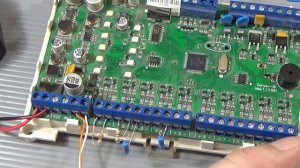 Подключение Сигнал-10 + брелок постановки снятия ACS-146R